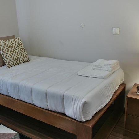 Casa Do Teatro Hotel ปอนตาเดลกาดา ภายนอก รูปภาพ
