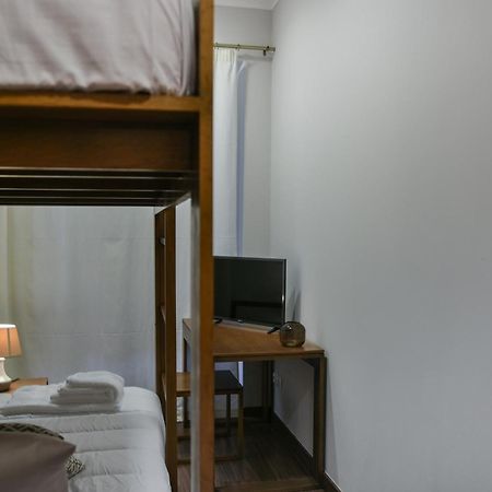 Casa Do Teatro Hotel ปอนตาเดลกาดา ภายนอก รูปภาพ