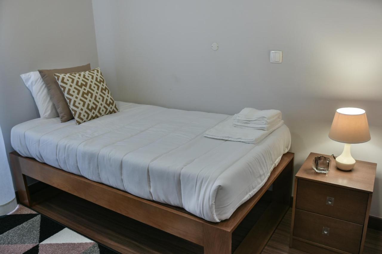 Casa Do Teatro Hotel ปอนตาเดลกาดา ภายนอก รูปภาพ