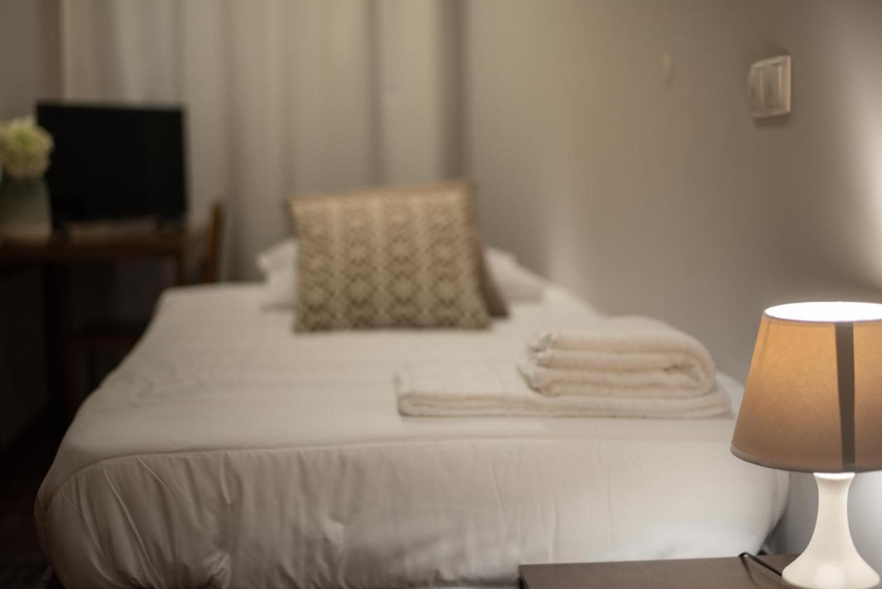 Casa Do Teatro Hotel ปอนตาเดลกาดา ภายนอก รูปภาพ