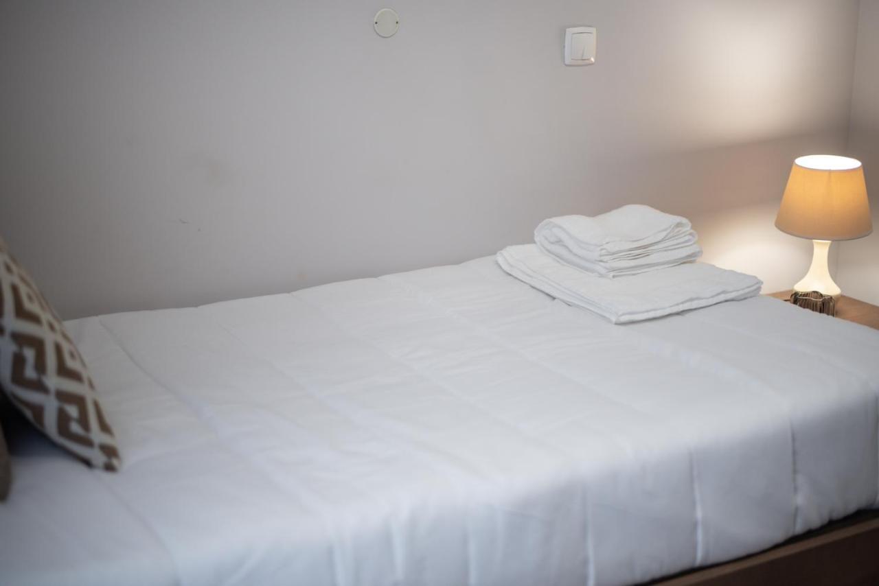 Casa Do Teatro Hotel ปอนตาเดลกาดา ภายนอก รูปภาพ