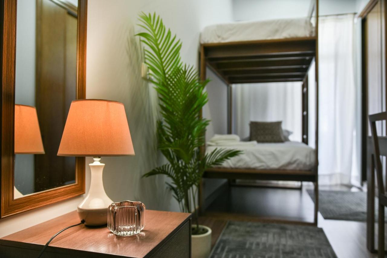 Casa Do Teatro Hotel ปอนตาเดลกาดา ภายนอก รูปภาพ