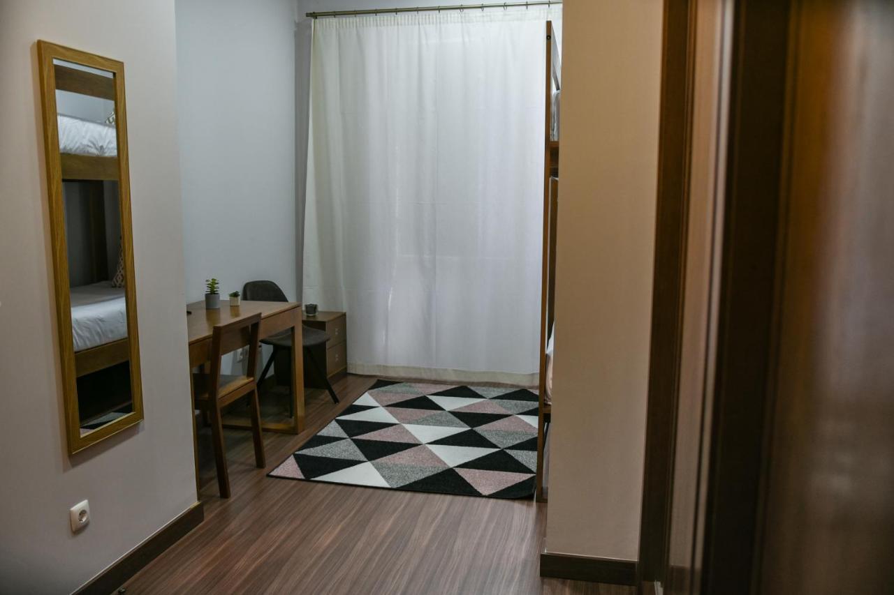 Casa Do Teatro Hotel ปอนตาเดลกาดา ภายนอก รูปภาพ