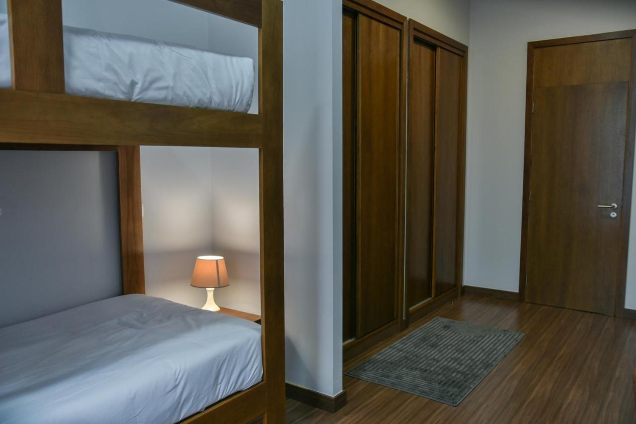 Casa Do Teatro Hotel ปอนตาเดลกาดา ภายนอก รูปภาพ