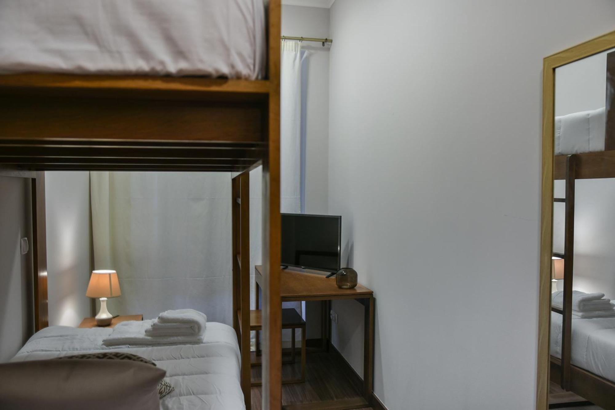 Casa Do Teatro Hotel ปอนตาเดลกาดา ภายนอก รูปภาพ