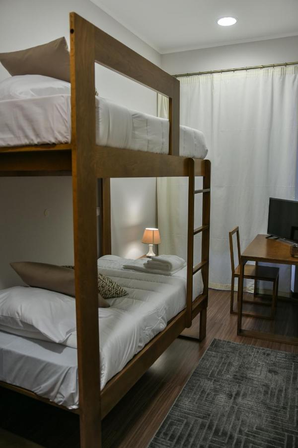 Casa Do Teatro Hotel ปอนตาเดลกาดา ภายนอก รูปภาพ
