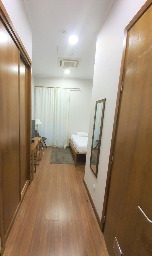 Casa Do Teatro Hotel ปอนตาเดลกาดา ภายนอก รูปภาพ