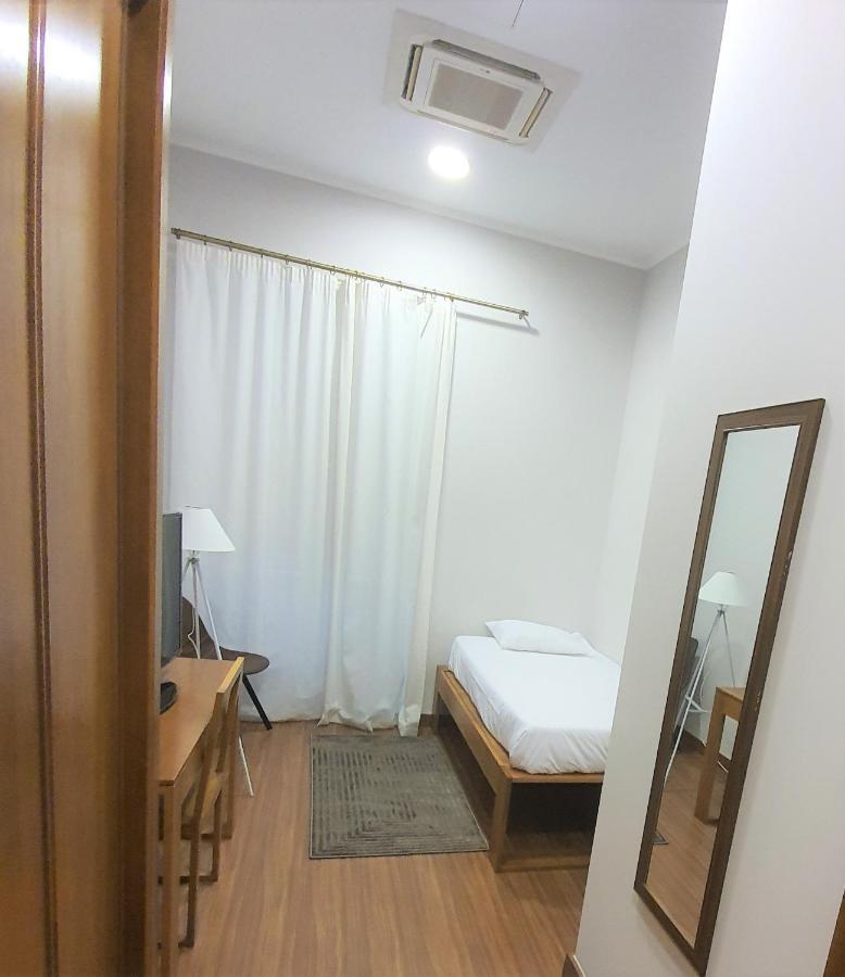 Casa Do Teatro Hotel ปอนตาเดลกาดา ภายนอก รูปภาพ